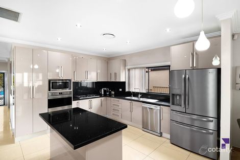 Property photo of 134 Mimosa Road Greenacre NSW 2190