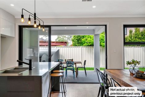 Property photo of 1 Lorenz Street Campbelltown SA 5074