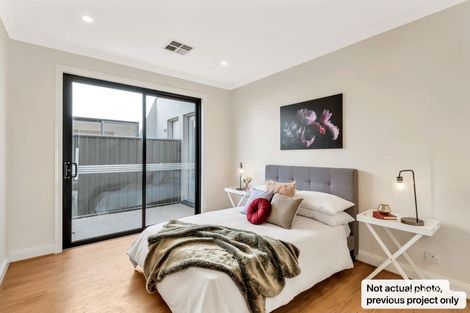 Property photo of 1 Lorenz Street Campbelltown SA 5074