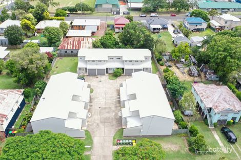 4/6 Cardew St, East Ipswich, QLD 4305