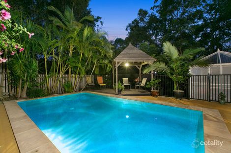 Property photo of 20 Oregon Way Oxenford QLD 4210