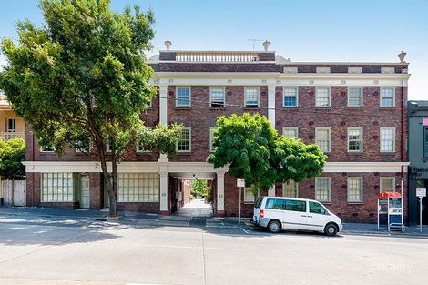 Property photo of 205/45 Victoria Parade Collingwood VIC 3066