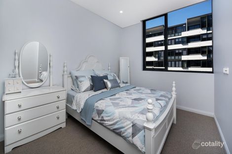 Property photo of 415/2 Betty Cuthbert Avenue Sydney Olympic Park NSW 2127