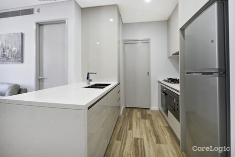 Property photo of 315/2 Betty Cuthbert Avenue Sydney Olympic Park NSW 2127