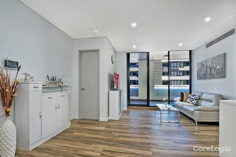 Property photo of 315/2 Betty Cuthbert Avenue Sydney Olympic Park NSW 2127