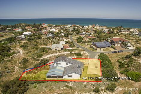 Property photo of 42 Hackney Way Yanchep WA 6035