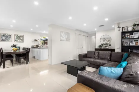 Property photo of 41 Bexsarm Crescent Rowville VIC 3178