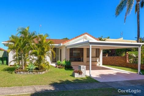 Property photo of 138 Markeri Street Mermaid Waters QLD 4218