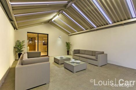 Property photo of 16 Evergreen Way North Kellyville NSW 2155
