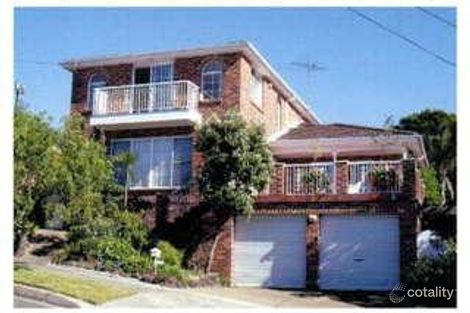 Property photo of 4 Byna Street Malabar NSW 2036