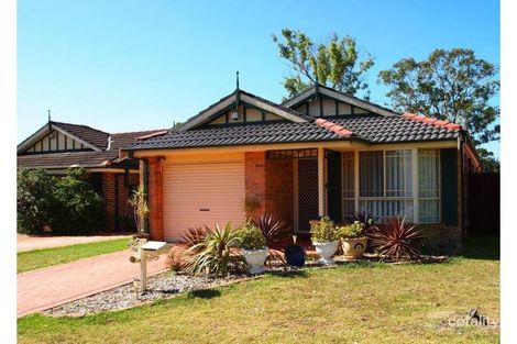 3a Barnet Pl, Doonside, NSW 2767