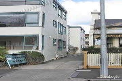 Property photo of 11/53-59 Grey Street East Melbourne VIC 3002