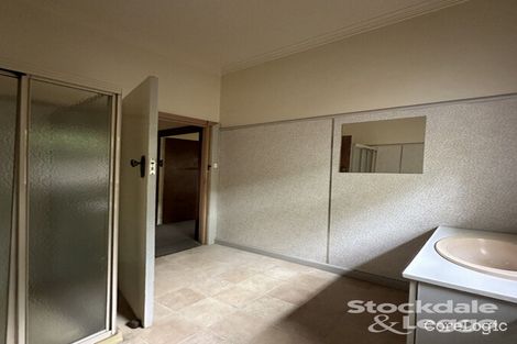 Property photo of 42 Granthorn Street Shepparton VIC 3630