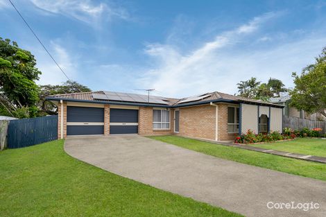 Property photo of 113 Fourth Avenue Marsden QLD 4132