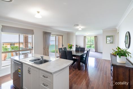 Property photo of 83 Darwin Drive Llanarth NSW 2795