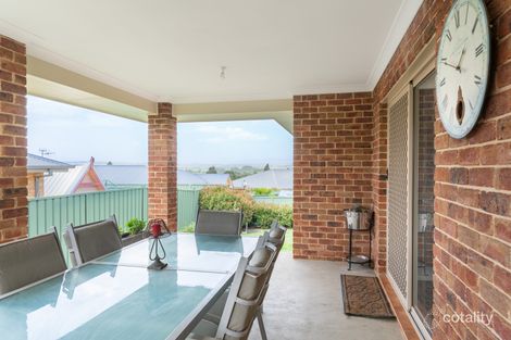 Property photo of 83 Darwin Drive Llanarth NSW 2795