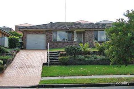 5 Osbert Pl, Acacia Gardens, NSW 2763