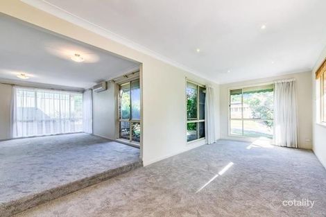 Property photo of 21 Faulkland Crescent Kings Park NSW 2148
