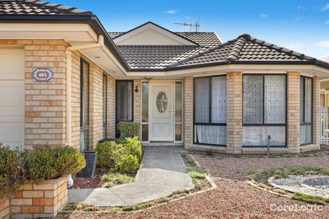 Property photo of 10 Tarrant Crescent Dunlop ACT 2615