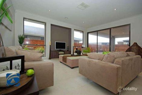 Property photo of 3 Patrick Close Lyndhurst VIC 3975