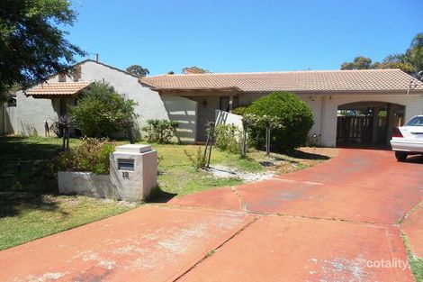 12 August Ct, Bull Creek, WA 6149