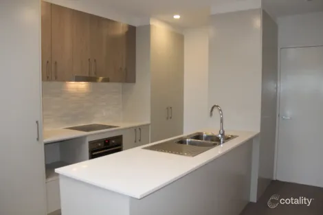 Property photo of 47/111 Canberra Avenue Griffith ACT 2603
