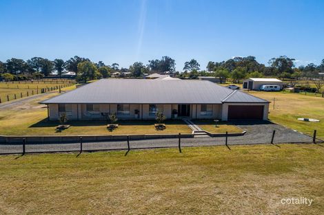 Property photo of 17A Government Circuit Kearsley NSW 2325