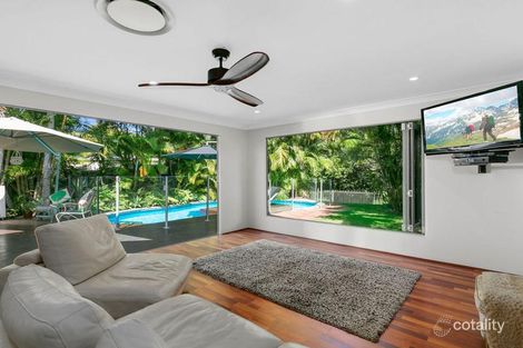 Property photo of 75 Nerang River Drive Nerang QLD 4211