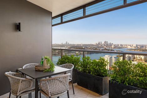 Property photo of 18B/4 Distillery Drive Pyrmont NSW 2009