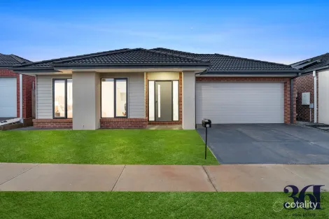 18 Copper Way, Tarneit, VIC 3029