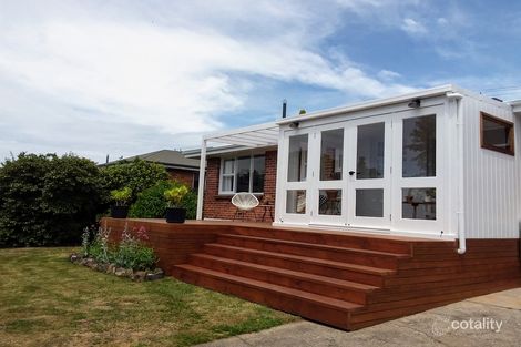 Property photo of 153 Cambridge Street West Launceston TAS 7250