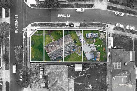 Property photo of 57 Burden Street Springvale VIC 3171