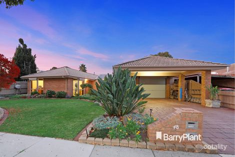 Property photo of 48 Balladonia Road Rowville VIC 3178