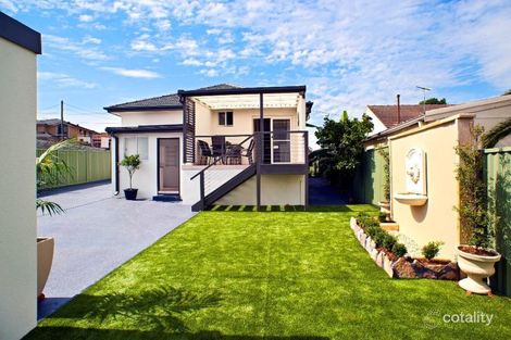 Property photo of 54 Lasseter Avenue Chifley NSW 2036