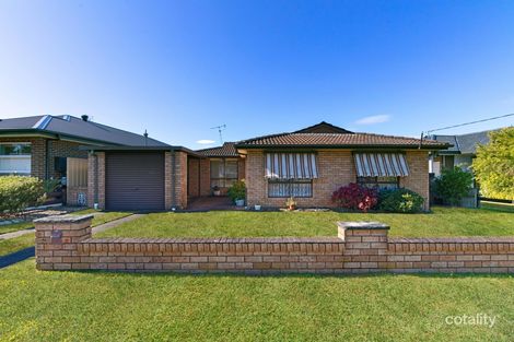 Property photo of 48 Robin Crescent Woy Woy NSW 2256