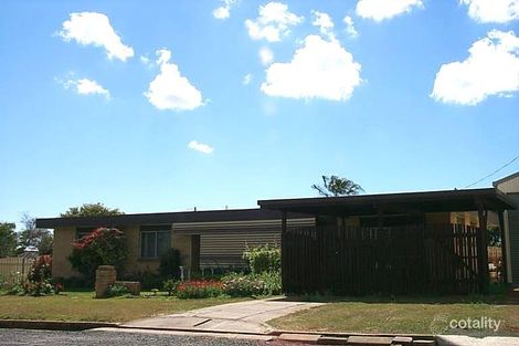 Property photo of 9 Limpus Crescent Kalkie QLD 4670