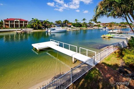 Property photo of 33 Seaspray Street Paradise Point QLD 4216