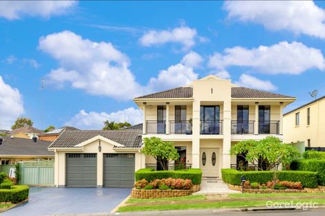 Property photo of 100 Glengarry Drive Glenmore Park NSW 2745