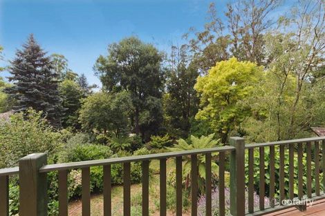 Property photo of 1432 Mt Dandenong Tourist Road Mount Dandenong VIC 3767