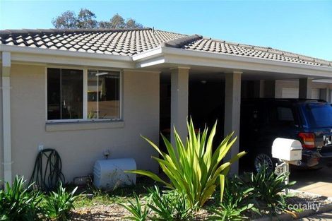 Property photo of 31 Lagoons Circuit Nelson Bay NSW 2315