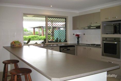 Property photo of 33 Glencoe Place Thagoona QLD 4306