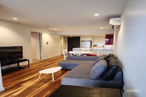 832/18 Albert St, Footscray, VIC 3011