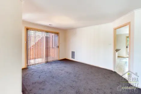 Property photo of 24 Lanley Square Ngunnawal ACT 2913