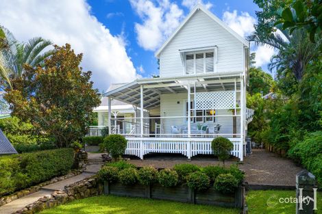 Property photo of 53A Memorial Drive Eumundi QLD 4562