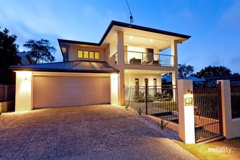 Property photo of 67 Capella Street Coorparoo QLD 4151