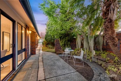 Property photo of 1 Cuthbert Place Menai NSW 2234