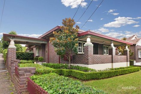 Property photo of 63 Acton Street Croydon NSW 2132