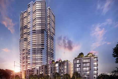 Property photo of 1602/88 Church Street Parramatta NSW 2150