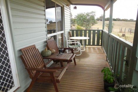 Property photo of 45 Faithfull Lane Quialigo NSW 2580