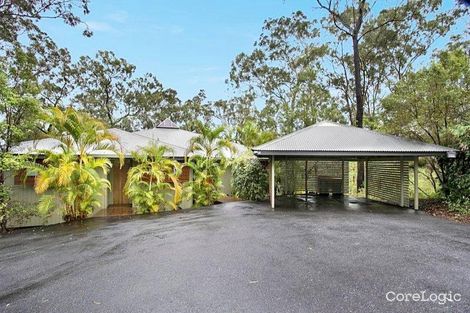 Property photo of 40 Lilly Pilly Road Pullenvale QLD 4069